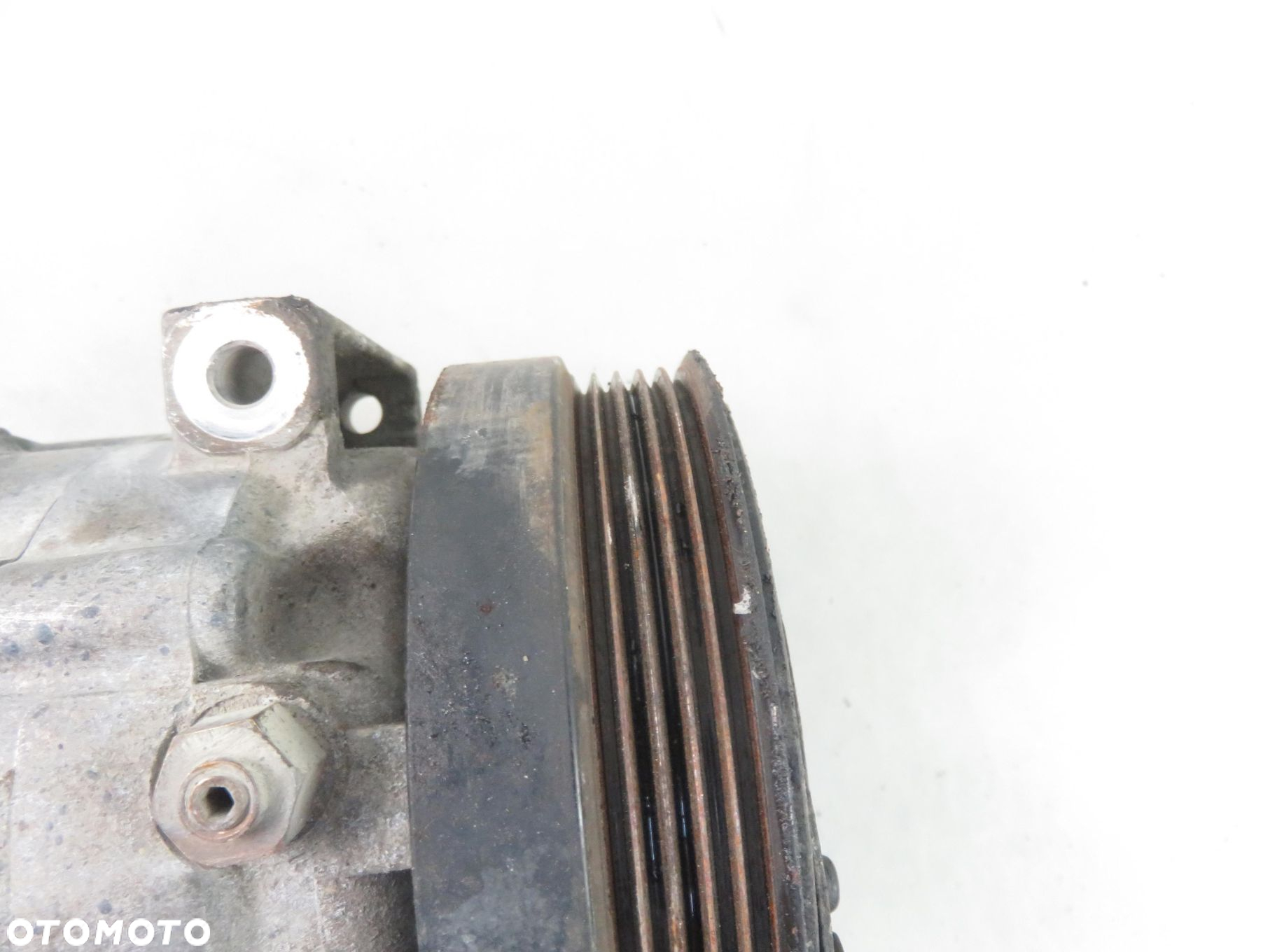 KOMPRESOR KLIMATYZACJI MITSUBISHI PAJERO PININ 1.8 GDI  MR315497 - 3