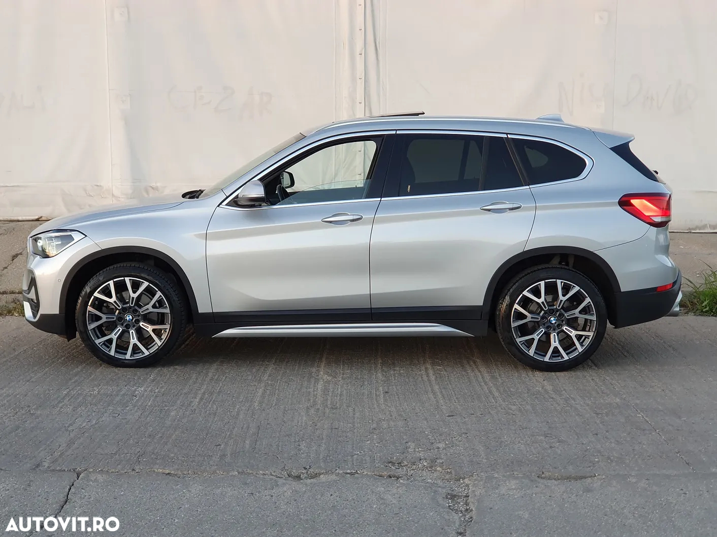 BMW X1 xDrive20d AT - 6