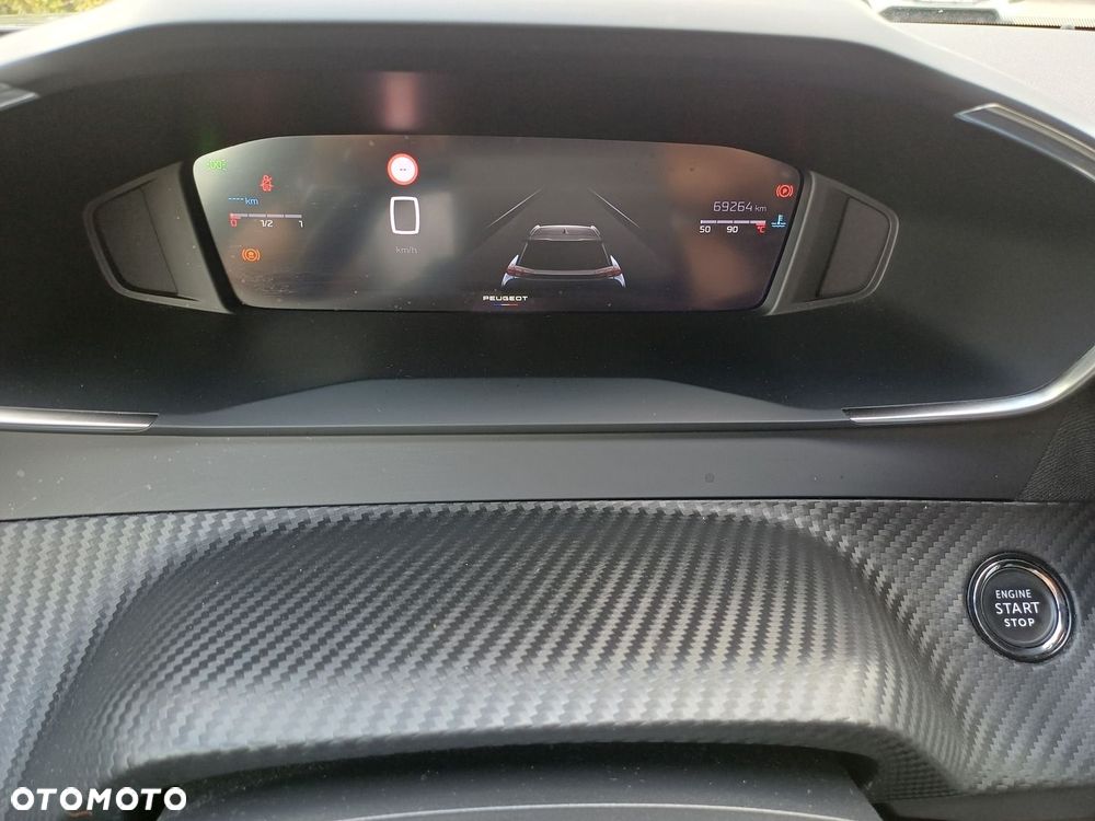 Peugeot 2008 PureTech 100 Allure S&S BVM6 - 29