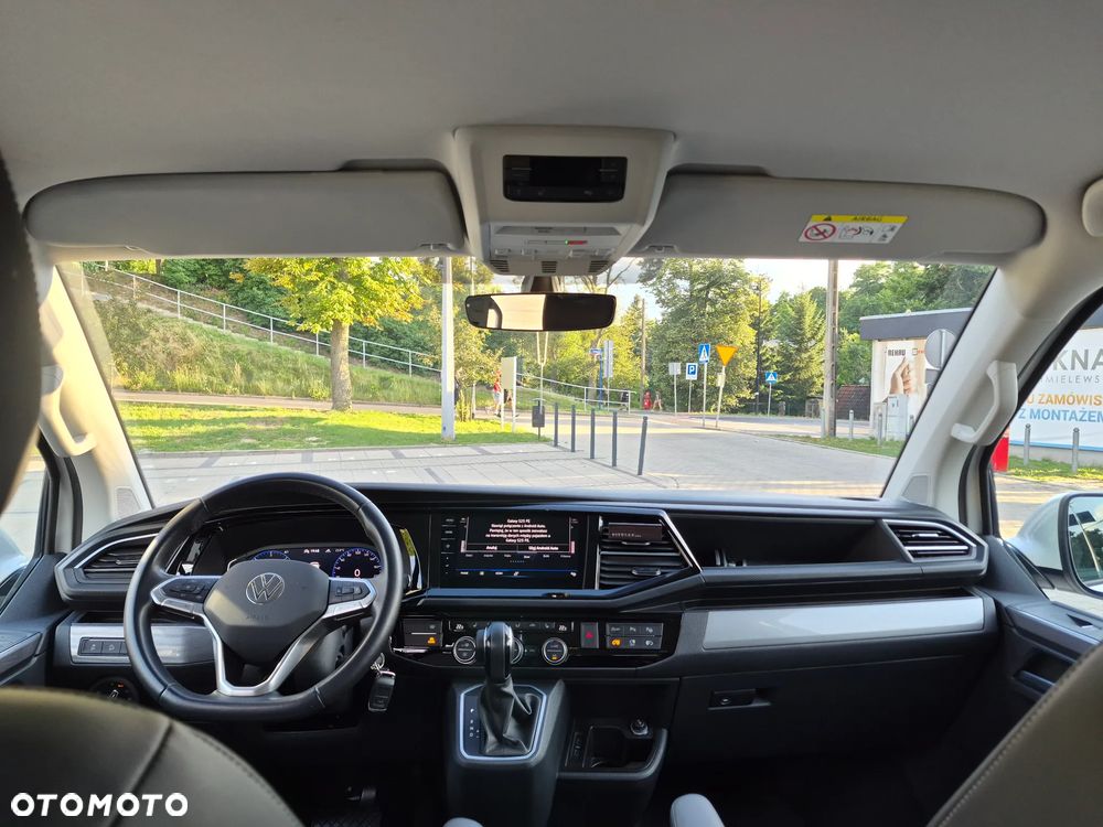 Volkswagen Multivan 2.0 TDI L1 Highline 4Motion DSG - 17