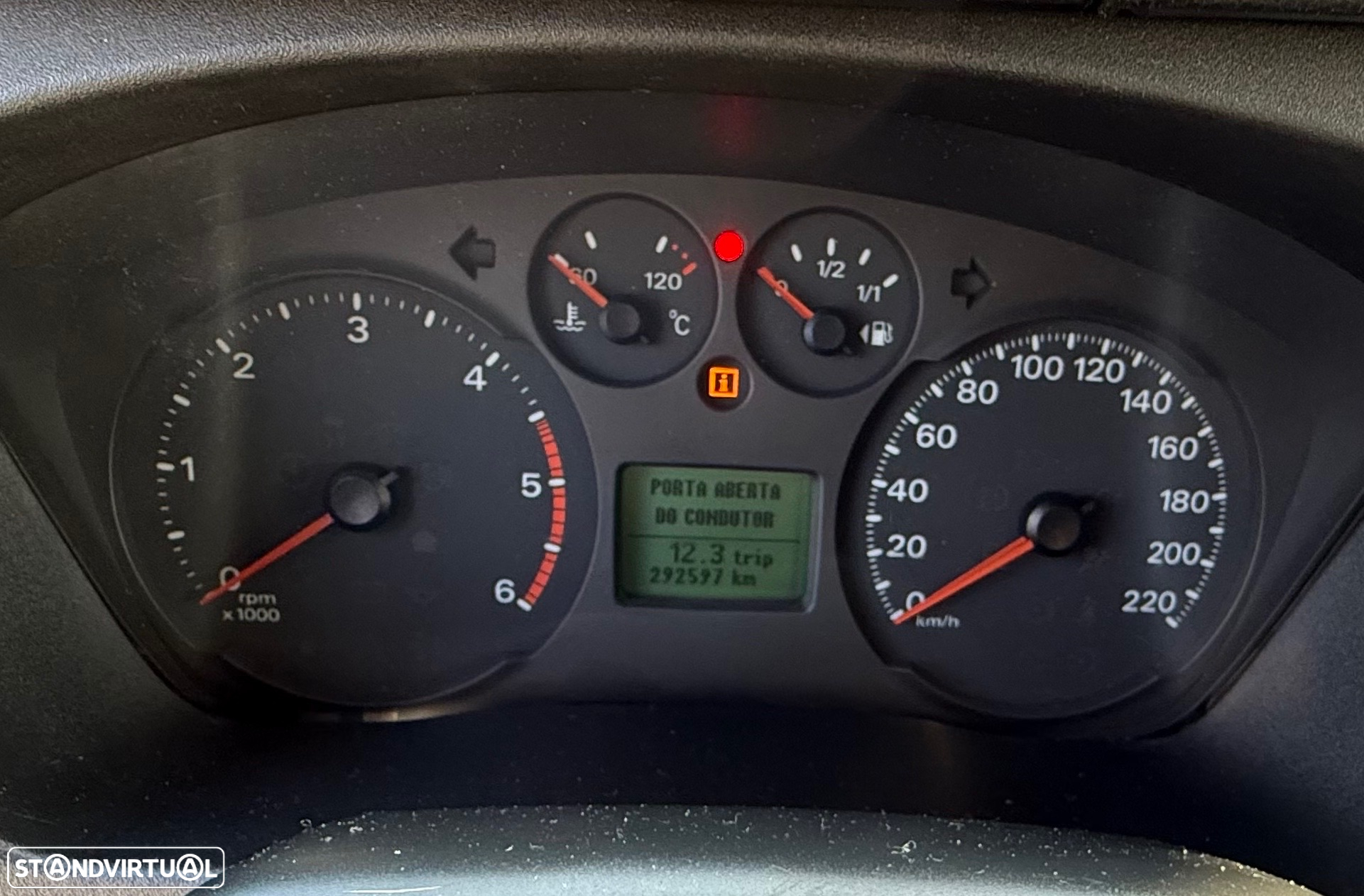 Ford Transit - 6