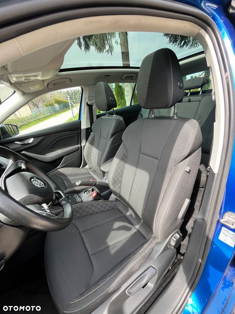 Skoda Scala 1.5 TSI Style - 19