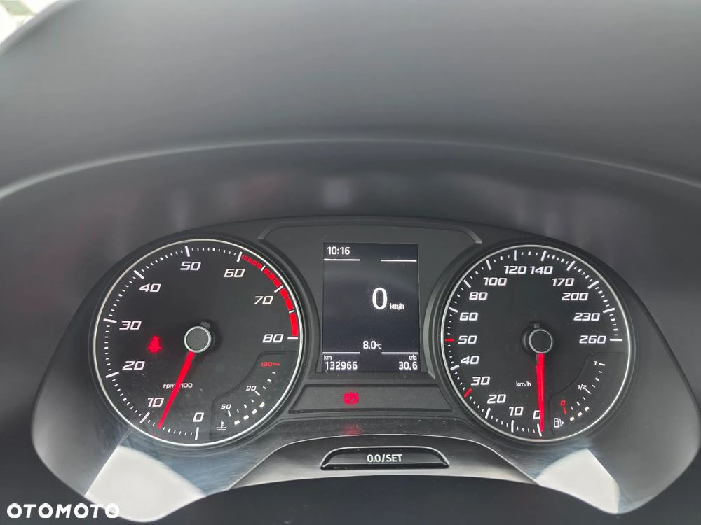 Seat Leon ST 1.2 TSI Start&Stop Style - 25