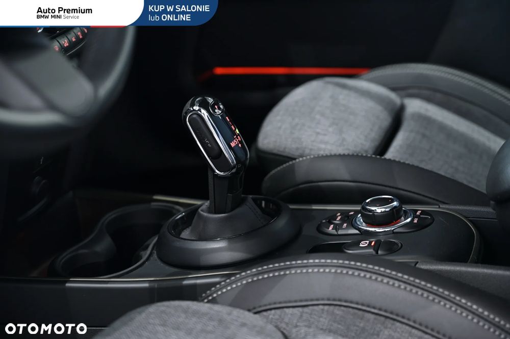 MINI Countryman Cooper - 12