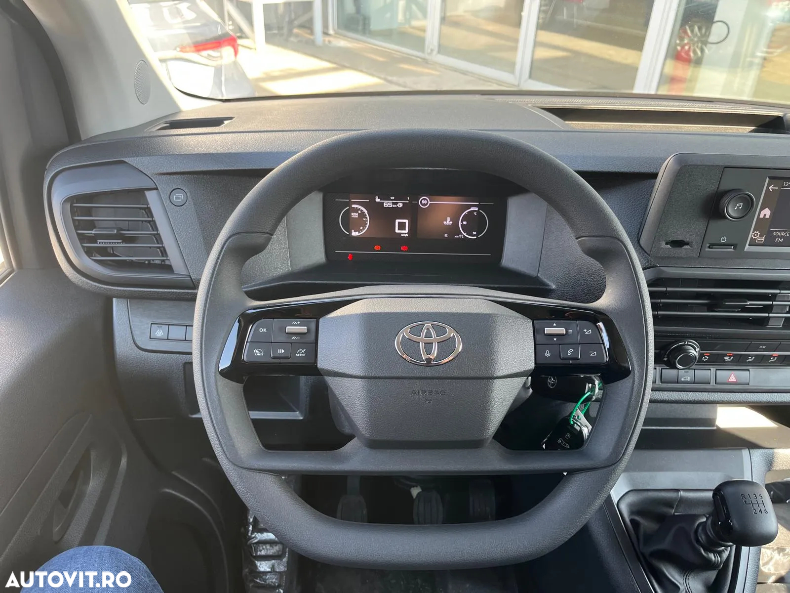 Toyota PROACE VAN - 11
