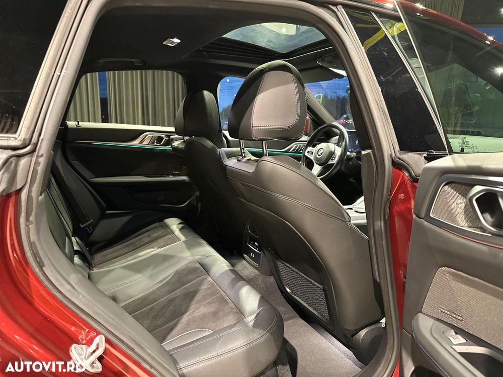 BMW Seria 4 430i AT - 15