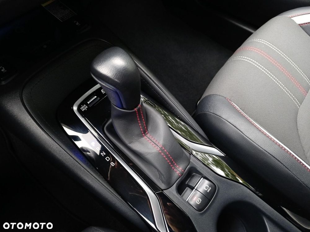 Toyota Corolla 1.8 Hybrid GR Sport - 21