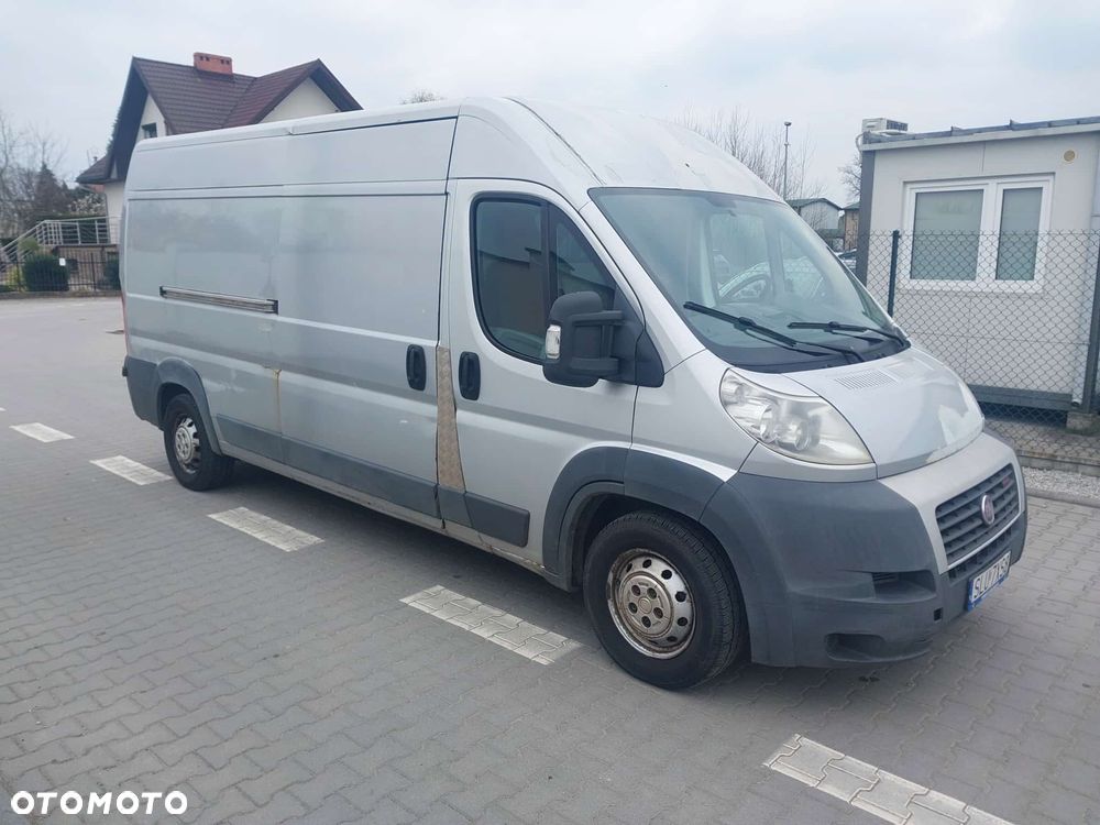Fiat Ducato - 5