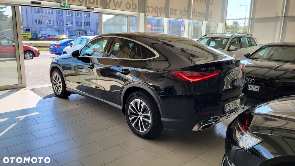 Mercedes-Benz GLC - 1