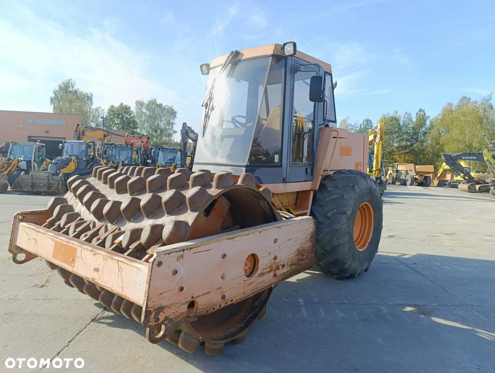 Caterpillar CP-563 - 3