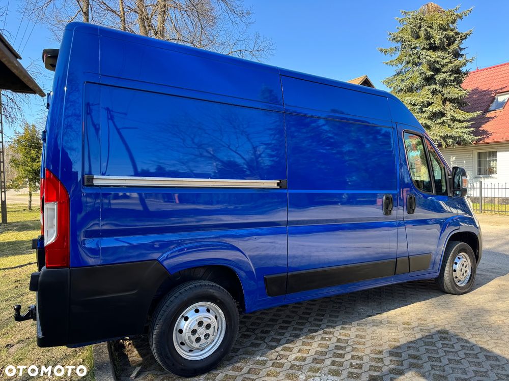 Fiat Ducato - 5