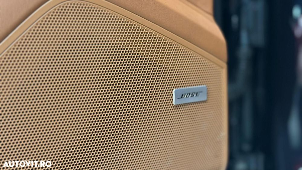 Porsche Cayenne - 33