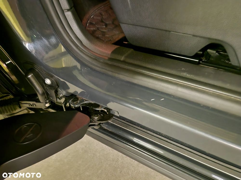 Seat Alhambra 1.4 TSI Style - 35