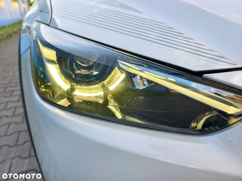 Mazda CX-3 SKYACTIV-G 120 FWD Sports-Line - 18