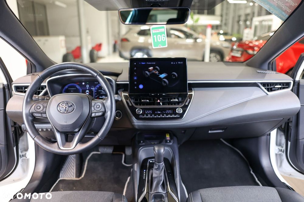 Toyota Corolla 1.8 Hybrid Style - 6