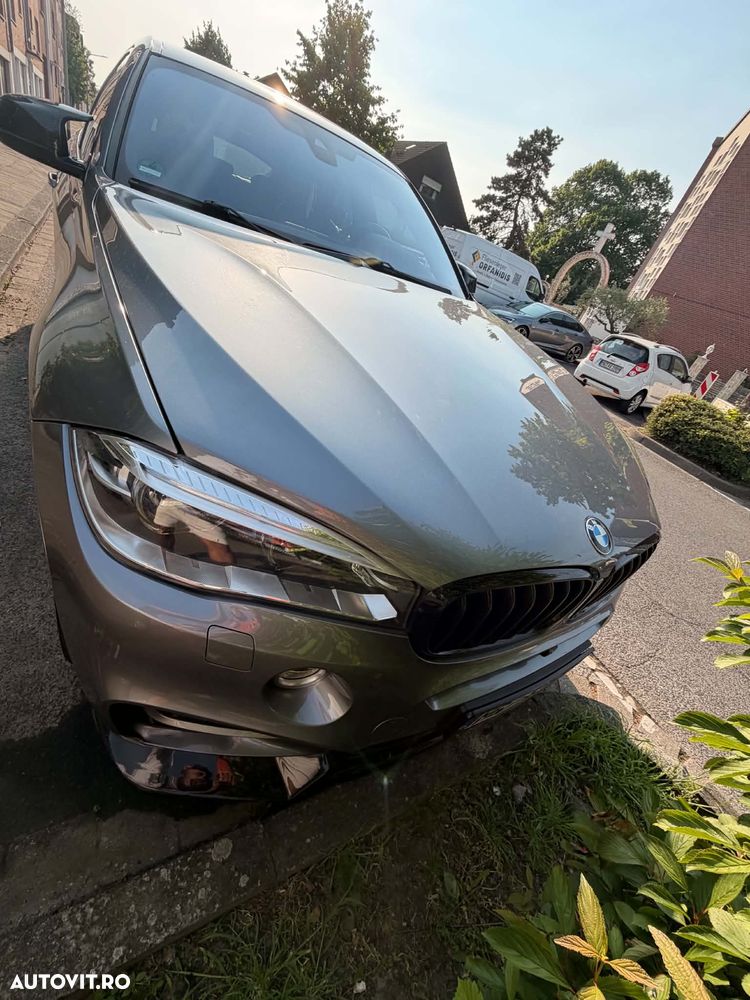 BMW X6 - 6
