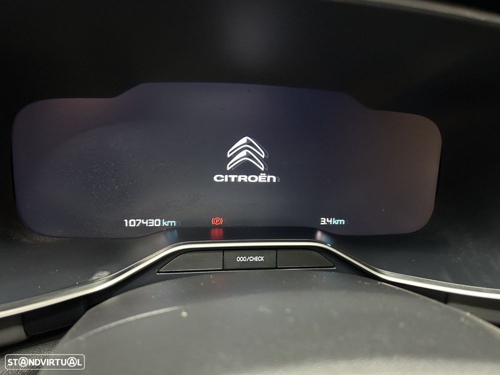 Citroën C5 Aircross 1.6 Hybrid Feel e-EAT8 - 14