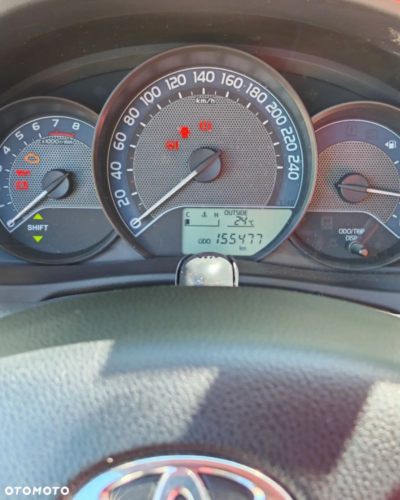 Toyota Auris 1.6 Active - 10