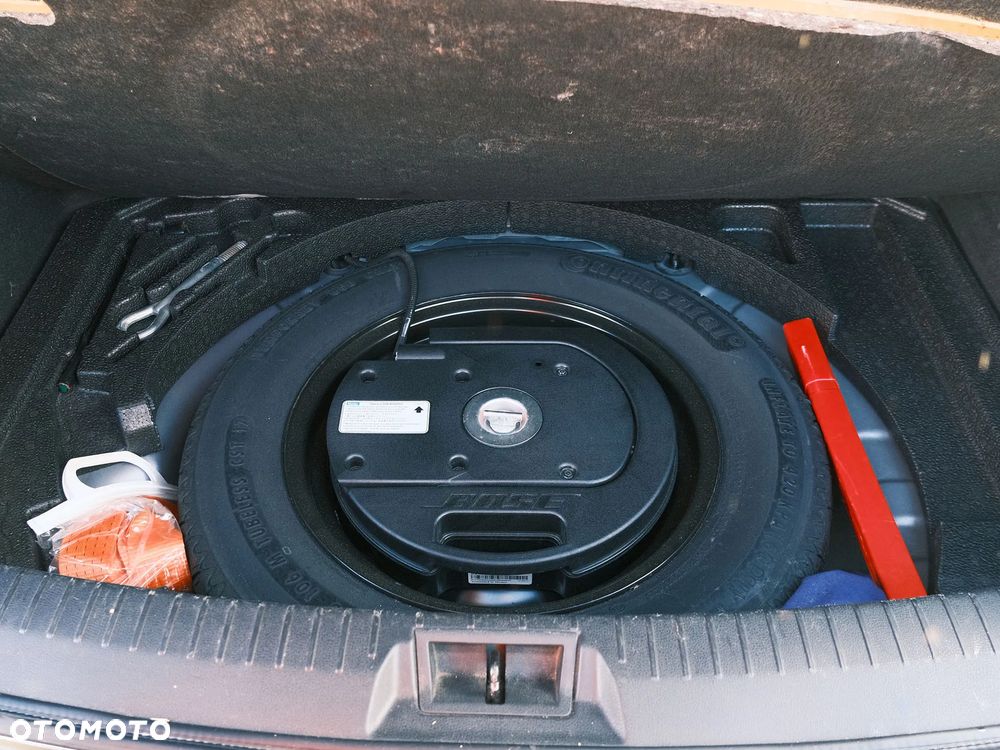 Nissan Qashqai 2.0 dCi 4x4 Tekna EU5 - 20