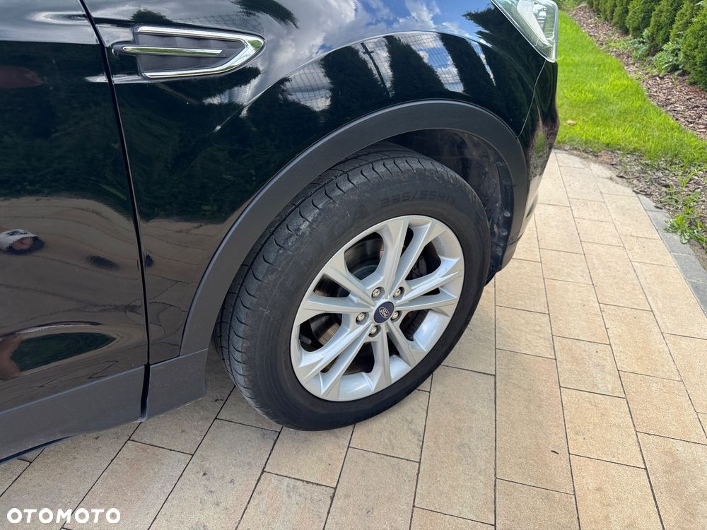 Ford Kuga 1.5 EcoBoost FWD Titanium X - 31