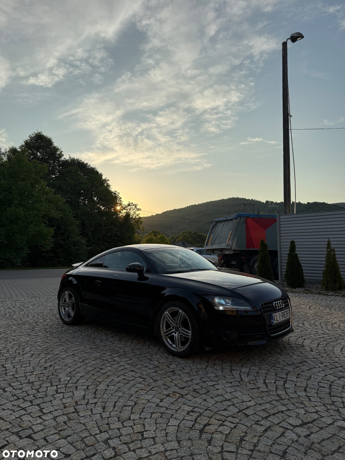 Audi TT Coupé Coupe 2.0 TFSI - 3