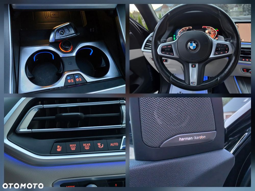 BMW X5 xDrive30d sport - 34