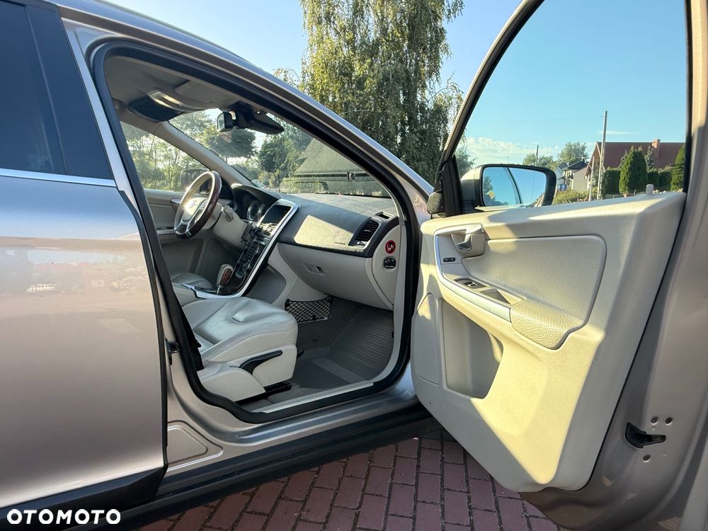 Volvo XC 60 - 15