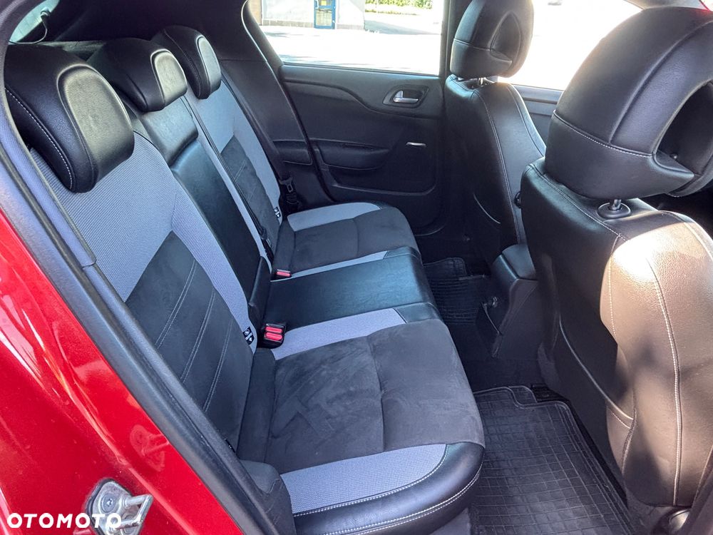 DS Automobiles DS 4 Crossback - 34