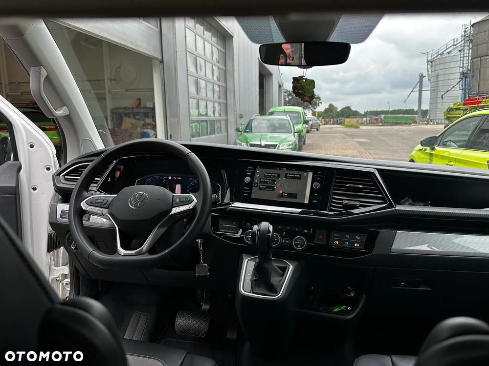 Volkswagen Multivan 2.0 TDI L1 Highline 4Motion DSG - 11