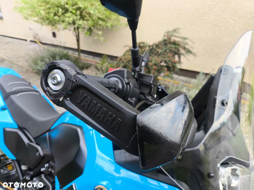 Yamaha Tenere - 11