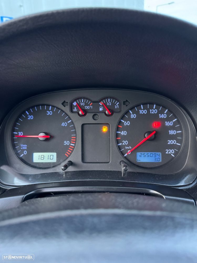 VW Golf 1.9 TDi GT Special - 5