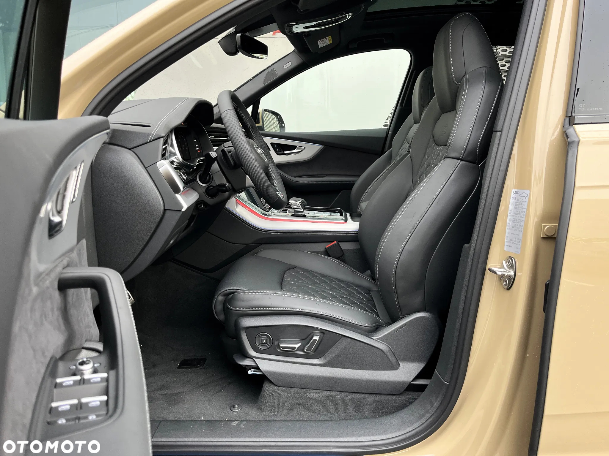 Audi Q7 - 4
