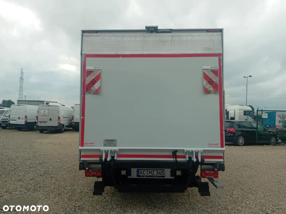 Iveco Daily Chłodnia - 5