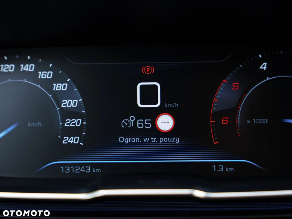 Peugeot 3008 1.5 BlueHDi Allure S&S - 29