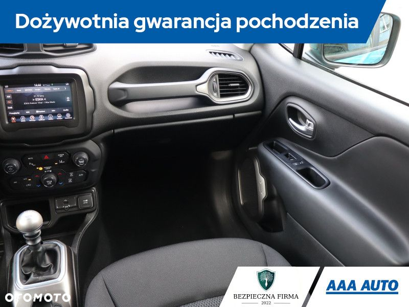 Jeep Renegade - 9