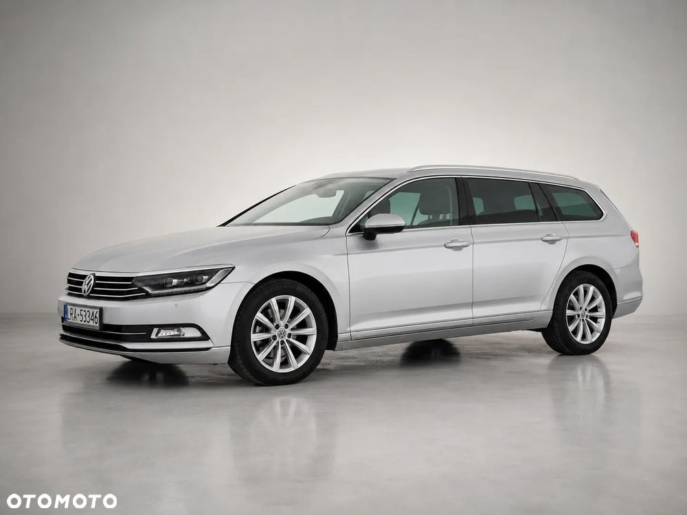 Volkswagen Passat 2.0 TDI BMT Highline DSG - 6