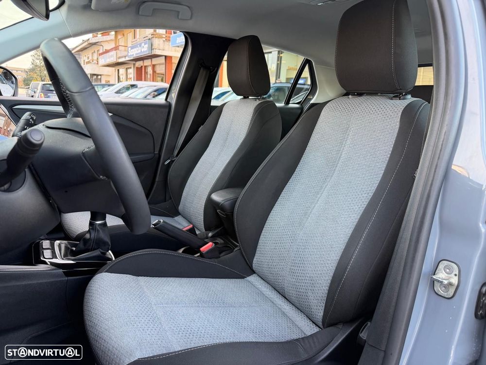 Opel Corsa 1.2 Elegance - 9