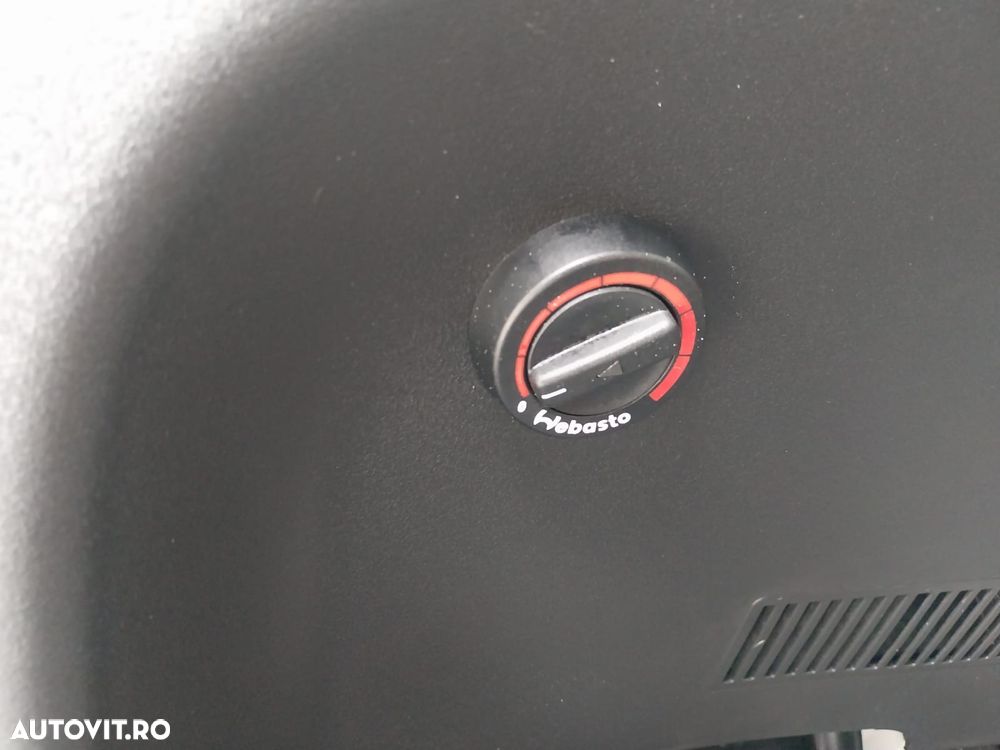 Iveco Daily BUS 50C18H 19+1+1 - 31