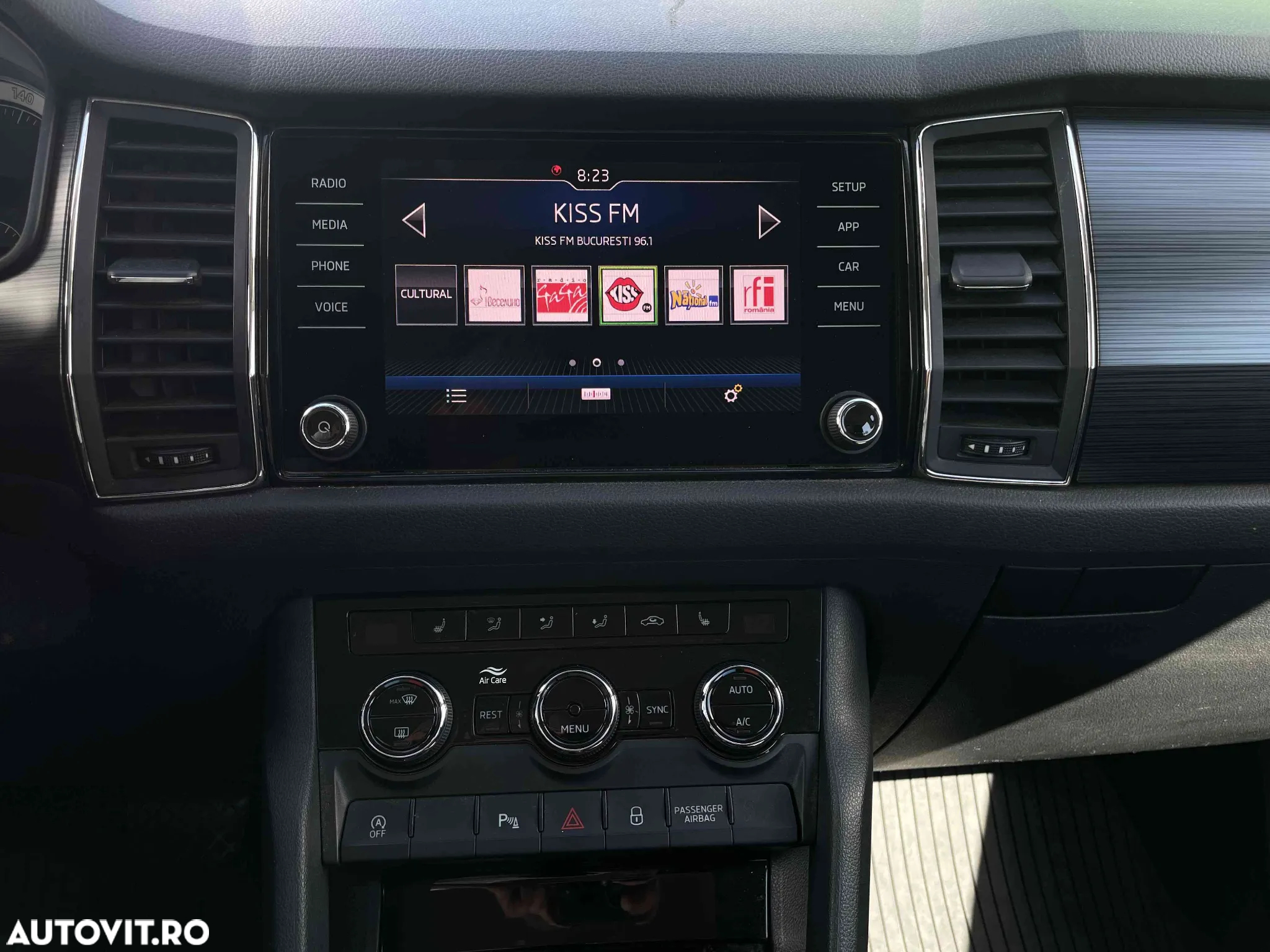 Skoda Kodiaq - 13