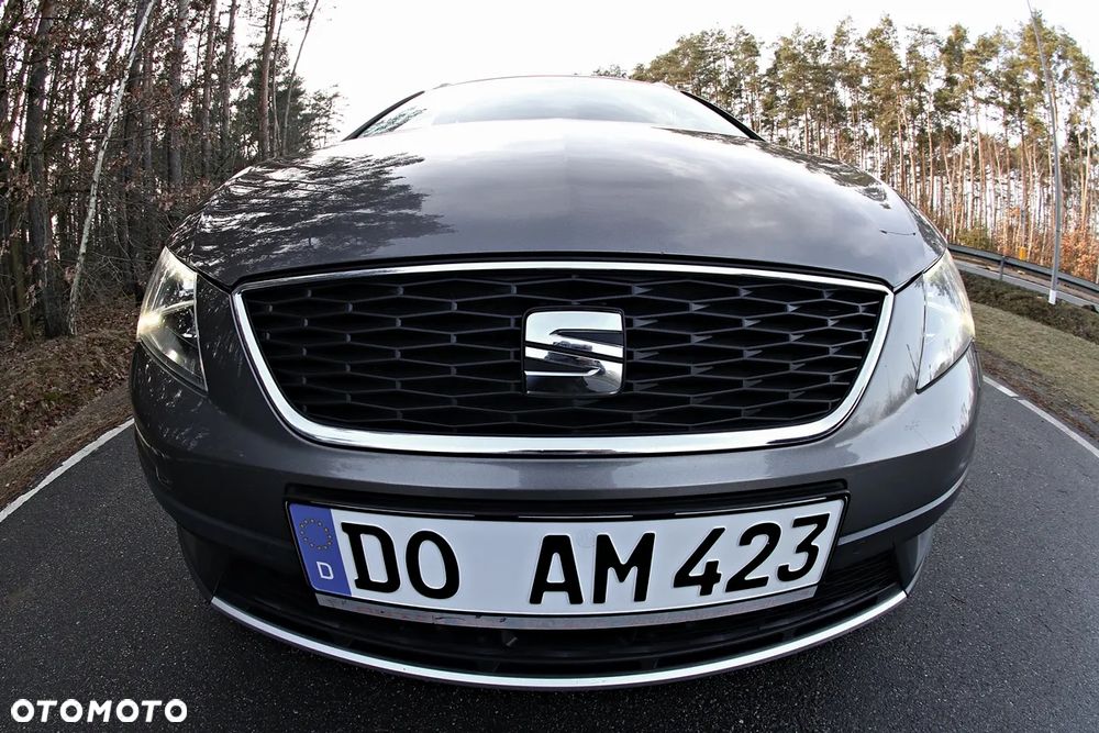 Seat Leon 2.0 TDI X-Perience S&S 4Drive - 36