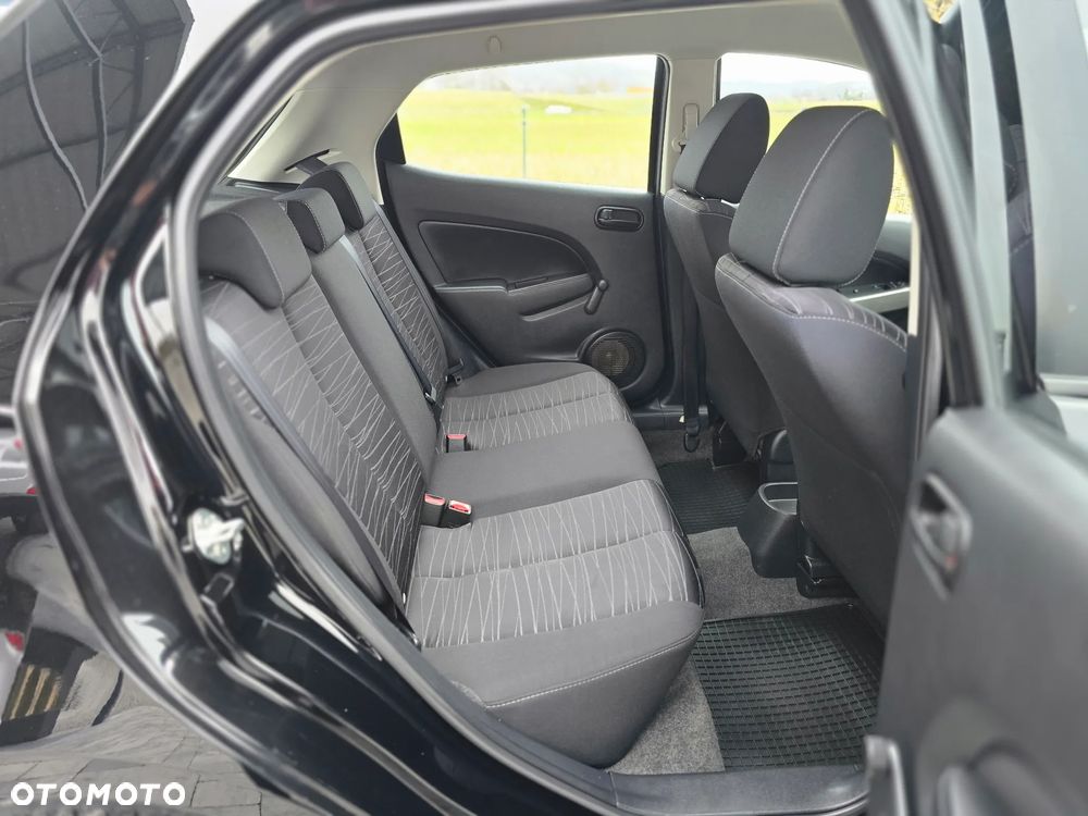 Mazda 2 1.3 Dynamic - 19