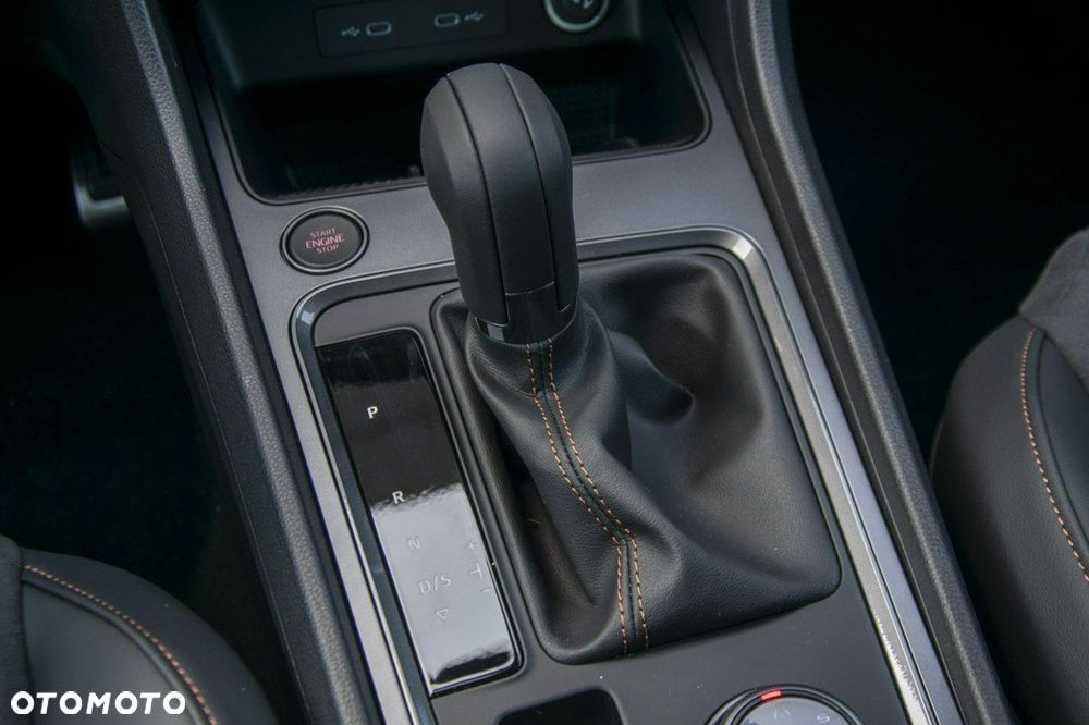 Cupra Ateca 1.5 TSI DSG - 18