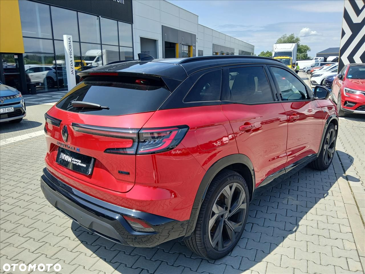 Renault Austral - 3