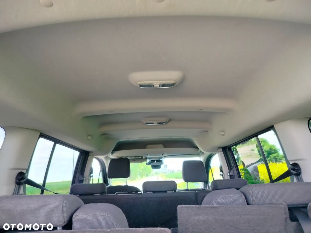 Ford Tourneo Connect Grand 1.6 TDCi Titanium - 21