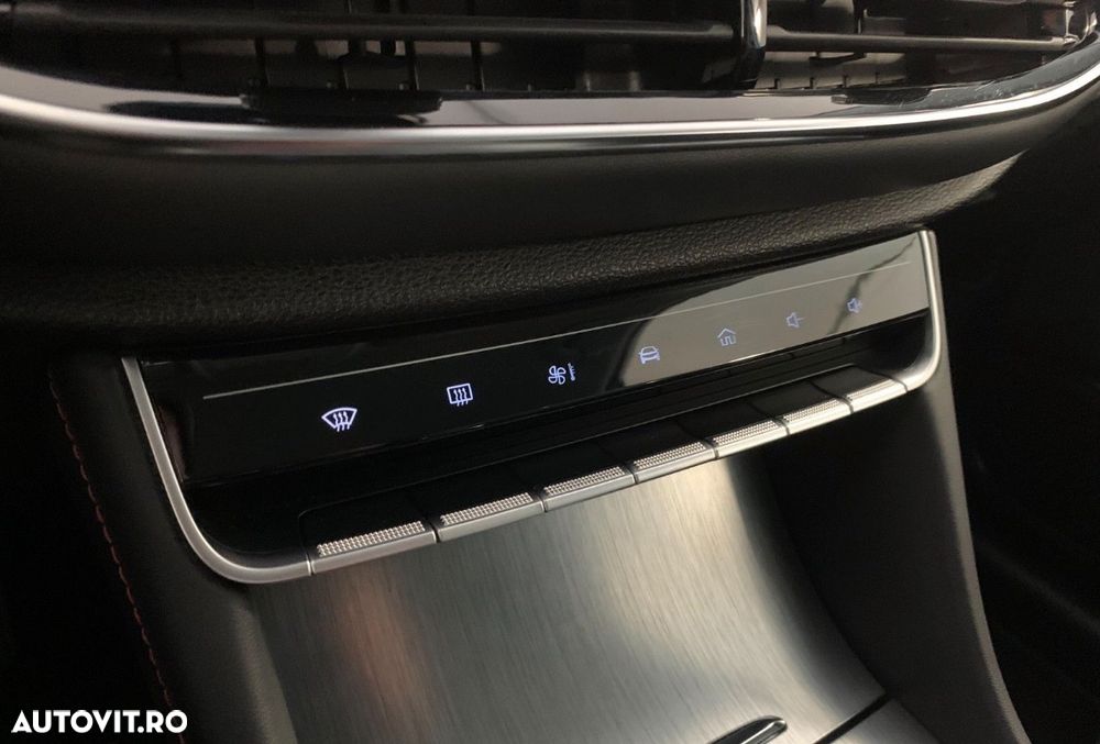 MG EHS PHEV Comfort - 11