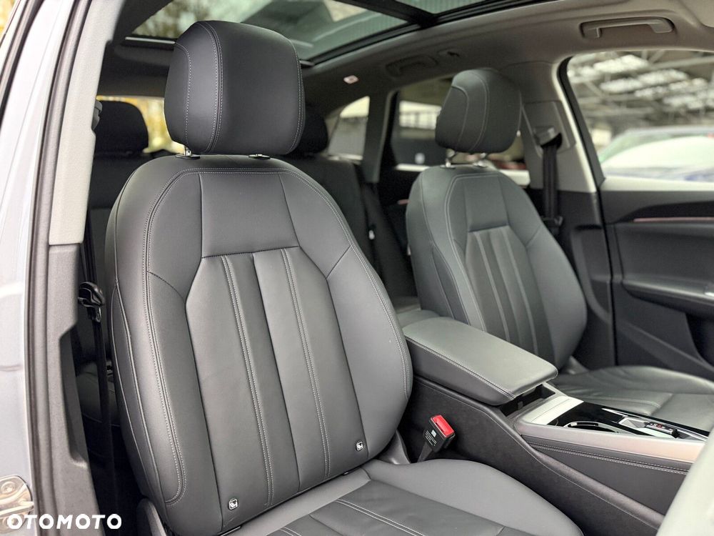 Audi Q5 2025