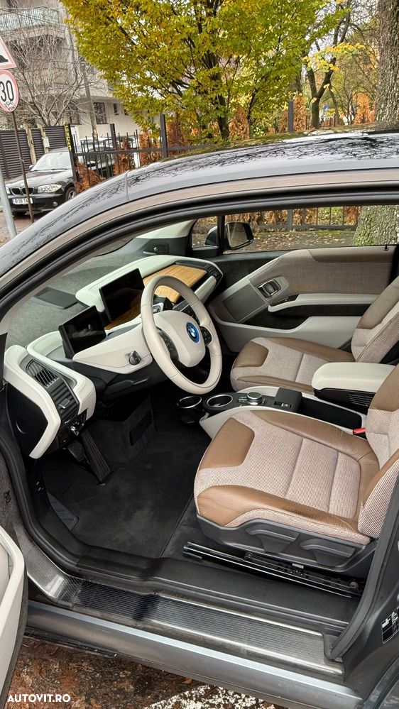 BMW i3 - 5