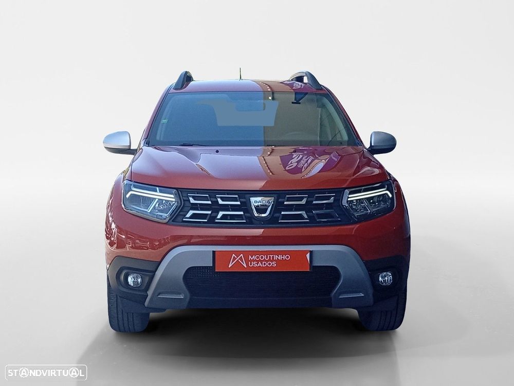 Dacia Duster 1.0 TCe ECO-G Prestige Bi-Fuel - 8