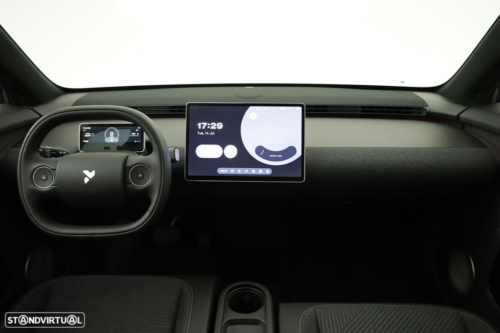 Firefly Firefly 41.2 kWh Select - 9