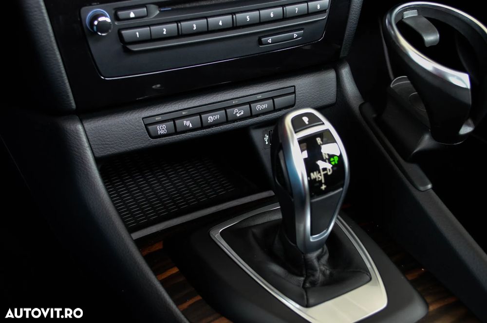 BMW X1 xDrive20d Aut. - 26